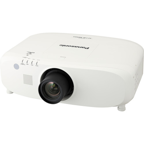 Panasonic pt-ar100u projector user manual pdf
